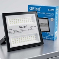 GEled LED FLOOD LIGHT 6500K OUTDOOR 50W  outdoor led light