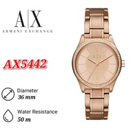 Armani Exchange  AX5442I NICOLETTE Watch - For Women