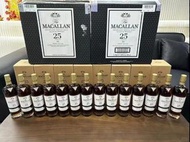 現金收酒 回收威士忌 麥卡倫 macallan,macallan 30,macallan 25,macallan 21,macallan 18,macallan folio,macallan edition,whisky