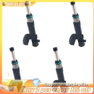 In stock-4pcs New  Injector 16600-5RL0A 166005RL0A FJ1440 for  Kicks 2018-2020 for   19-21 Auto Acce