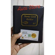 Name Card Holder / Name card holder nch-64 business card wallet