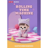 HACIPU ROLLING TIME MACHINE SELECTED ( SECRET available)