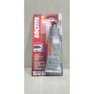 High Temperature Resistant Gasket Glue LOCKTITE 5699 (Gray) For Car Assembly Work LOCTITE 5699 Gray 