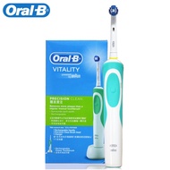 Oral-B Vitality Precision Clean Rechargeable Toothbrush - D12