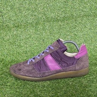 MAISON MARGIELA ‘REPLICA’ In PURPLE SNEAKERS Second