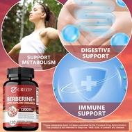 Premium Aspartic Acid HCL 1200 mg, 120 Capsules - Plus Pure Ceylon Cinnamon, Aspartic Acid HCI Root 