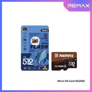 REMAX 512GB RemaxMMC 512GB Memory Card/ 512GB Memory Card/
