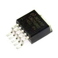 LM2596S-ADJ LM2596S-5.0 LM2596S-3.3 LM2596HVS-ADJ LM2596HVS-5.0 LM2596S-12 LM2596S LM2596HVS LM2596