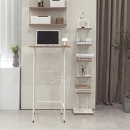 站立式工作高桌 站立桌|High level work desk [tag: standing desk, high desk, table, furniture, hight level, comp