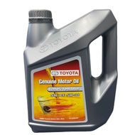 Engine Oil Toyota 5W30 4-LITER