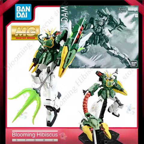 Bandai MG 1/100 XXXG-01S2 Altron Gundam EW Model Kit PB Limited Gundam Wing Endless Waltz Nataku Dra