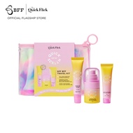 The Quick Flick - SPF BFF Travel Kit