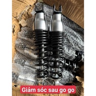 New Vespa/go electric scooter rear shock absorber