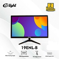 ENLIGHT 19ENL-B 19" VA FHD 5ms 75Hz