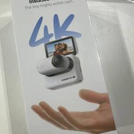 Insta360 Go 3S 64GB 黑色 & 白色