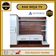 Bufet Tv Rak Meja Tv Mars Wu 02 Jumbo Termurah Terlaris Pemalang Pekalongan Tegal Brebes Cirebon