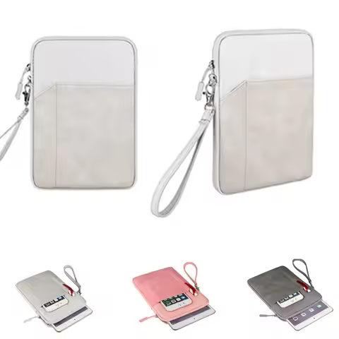 Handbag Sleeve Cover For Microsoft Surface Go 2 10.5 2020 Go 2018 10 Inch Lenovo YOGA Tab 3 10.1 YT3