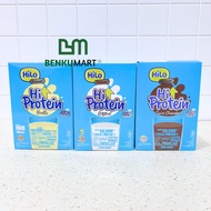 HiLo PLATINUM All Variants - High Protein Milk - PLATINUM