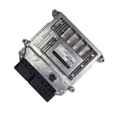 Original 39101-26AC1 ECU Car Engine Board Electronic Control Unit for Hyundai M7.9.8 K05