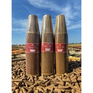 3 LOTS - 3KG OF HUONG BAI TREE ROOTS ~ SOFT, SWEET, COMFORTABLE FRAGRANCE