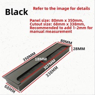 ZUOLEJIA | Wire Management Cover Wire Box