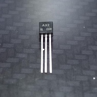 Transistor PNP TR A 92 A92 High Voltage BJT