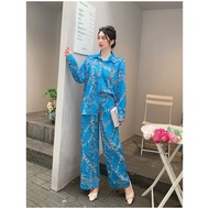 Premium silk suit (FITS weight 50kg to weight 70kg)