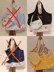 Laura Ashley 環保袋