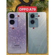 Replacement phone case for oppo a79/new original oppo a79 phone case