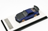 Puta 404 Error Mobil Model Nissan Silvia S15 Bahan Resin Car