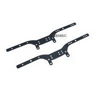 MN99S MN99S2 MN98 MN99 MN45 MN 99S D90 rc car 2pcs original flame chassis accessories part