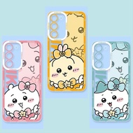 Chiikawa Usagi 吉伊卡哇 小八 兔兔 兔哥 Samsung 電話套  Samsung 電話套 電話殼 手機殼 S25/ S25plus/ S25Ultra/ S24/ S24 plus/