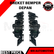 Support Bracket Breket Bemper Avanza Xenia 2016-2020 Original