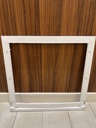 Miele 洗衣機疊架Washer & Dryer Staking Kit