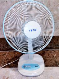 TECO 東元 東元桌扇 東元電扇 15吋電風扇 電風扇 電扇 小電扇 迷你電扇 箱扇 桌扇 立扇 輕型電扇 小型電風扇
