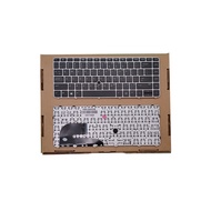 Keyboard hp Elitebook 840 g3 745 g4 840 g4 848 g3 Non Pointer
