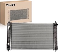 VibeUp 2988 Radiator Compatible With Nissan Altima,Nissan Maxima 2.5L 3.5L | #Replaces 21460-JA00A 2
