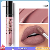 RR Pudaier Velvet Matte Liquid Lipstick Waterproof Long Lasting Lip Gloss Makeup