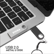 SETIC DATATRAVELER SE9 G3 USB 2.0 GEN 1 FLASH DRIVE THUMBDRIVE PENDRIVE - 2GB/4GB/8GB/16GB/32GB