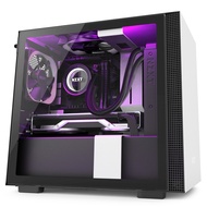 NZXT NEW H SERIES H210I MINI ITX CASING
