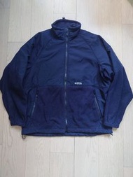 Plus Phenix Gore-Tex Fleece Jacket