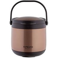 Nồi ủ chân không Kaiyo 4.5L