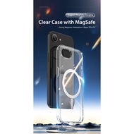 CLIN MAGSAFE iphone 17 PRO MAX / 17 PRO / 17 AIR / 17 / 16e / 16 PRO MAX / 16 PRO / 16 PLUS / 16 / 1