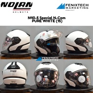 Nolan Helmet N40-5 model