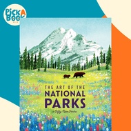 The Art of the National Parks (59parks) - National Parks Art Books Books for by None Weldon Owen (US