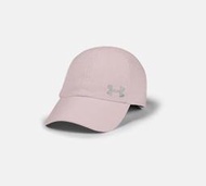 Under Armour 女士 UA Launch 路跑帽 帽跑帽 運動帽 遮陽帽 (1351273-658)