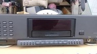 飛利浦PHILIPS CD931 CD-PLAYER (使用9號頭)