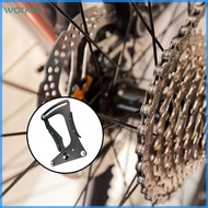 Wor* Heavy Type Bicycles Spokes Tension Gauges Multifunction Bike Rims Truing Gauges