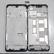ORIGINAL REALME C55 MIDDLE BONE LCD PLATE FRAME