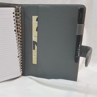 Exclusive Plain Binder A5 20 Ring Plain Exclusive A5 20 Ring Binder A5 20 R